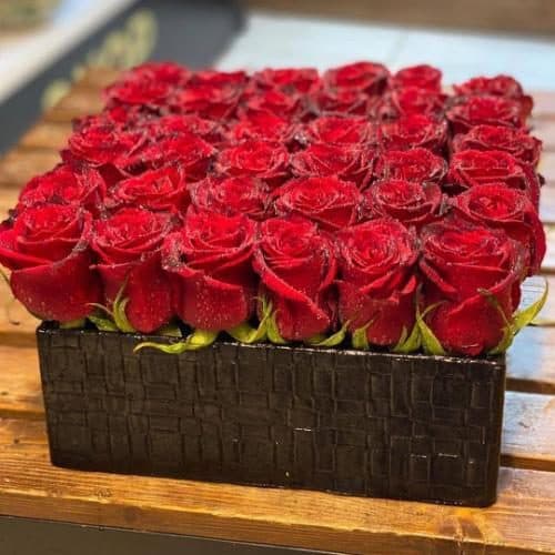 ارسال فوری گل برای آزمایشگاه خیابان سهروردی 8616