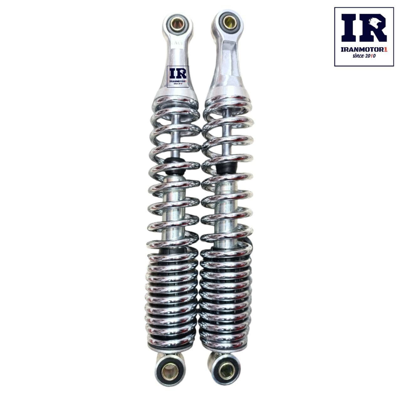 کمک فنر عقب موتورسیکلت طرح ویو 125 — تصویر ۲