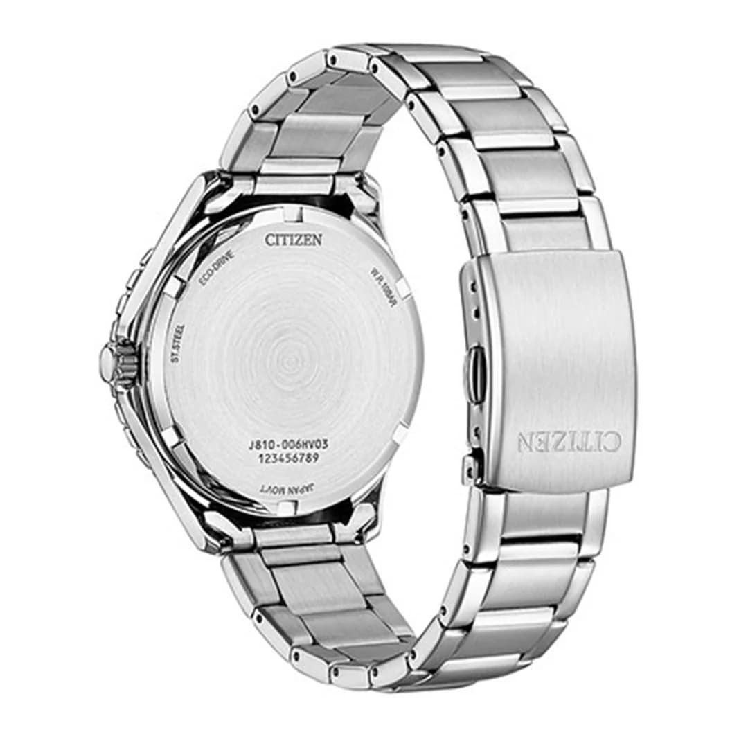 ساعت مچی سیتیزن مدل FE6170-88L — تصویر ۲