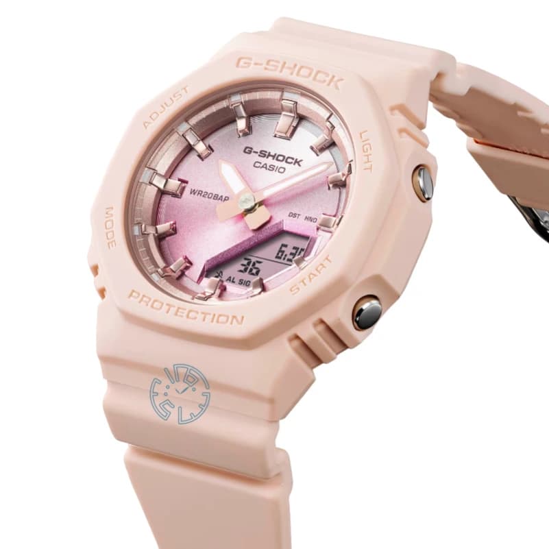 ساعت G-SHOCK مدل GMA-P2100SG-4A — تصویر ۷
