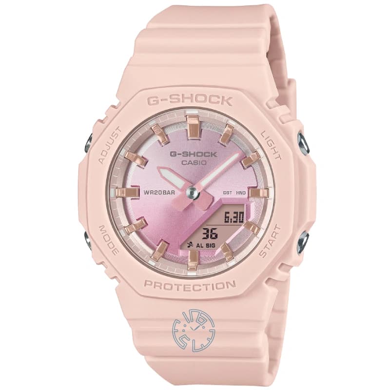 ساعت G-SHOCK مدل GMA-P2100SG-4A — تصویر ۵