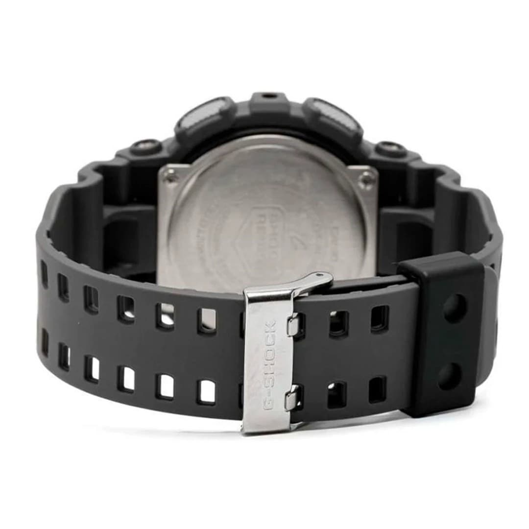 ساعت G-SHOCK مدل GA-110HD-8A — تصویر ۲