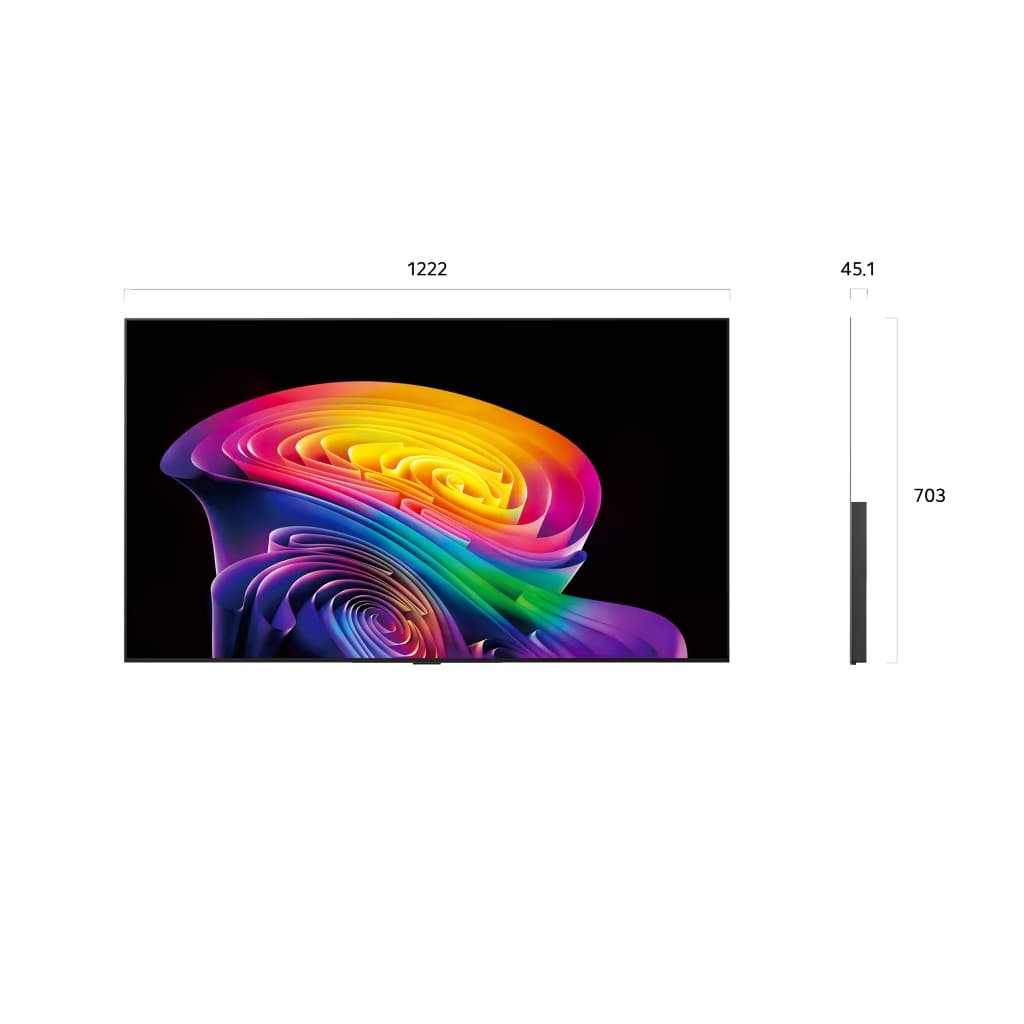 تلویزیون ال جی 55C6 — تصویر ۱۰