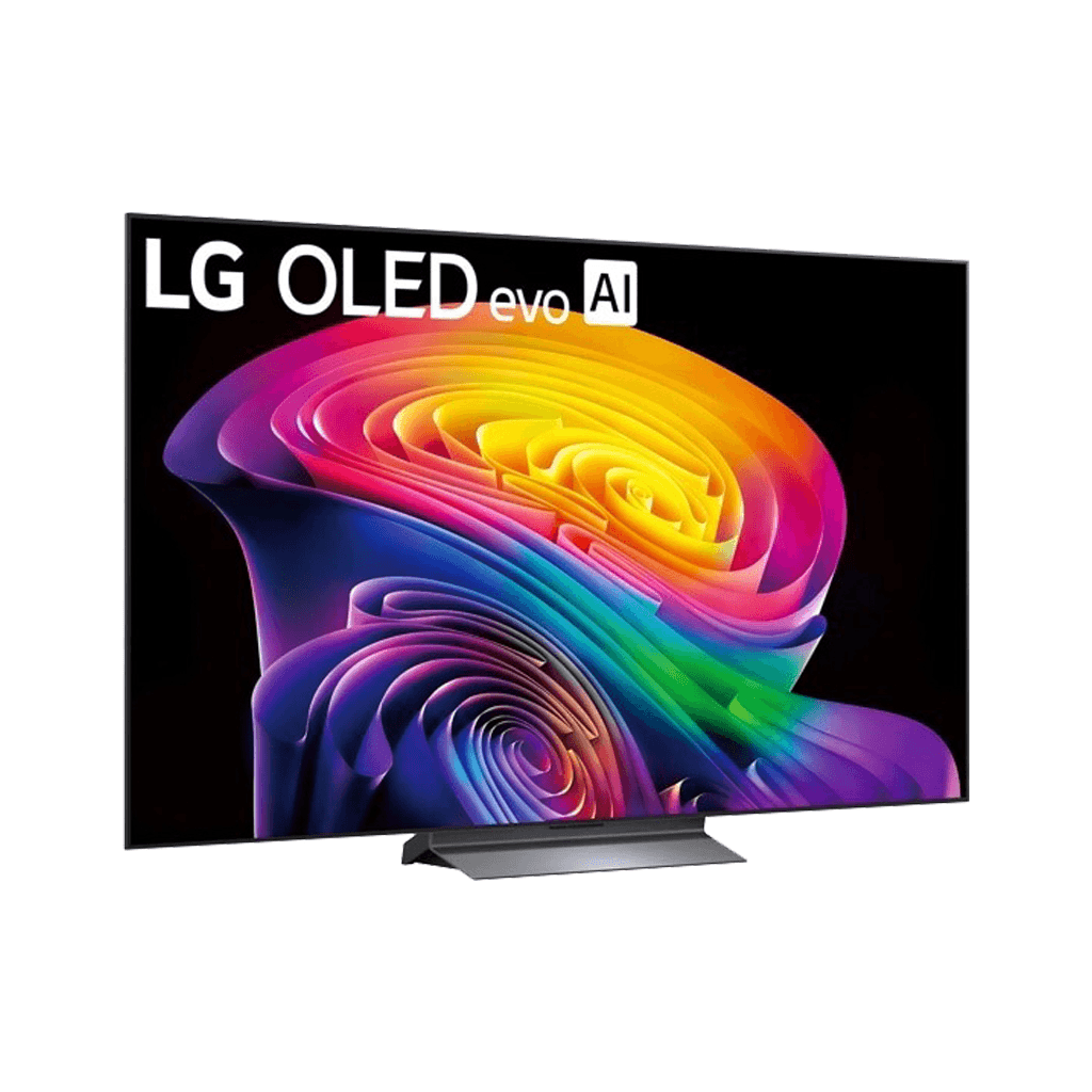 تلویزیون ال جی 55C6 — تصویر ۳
