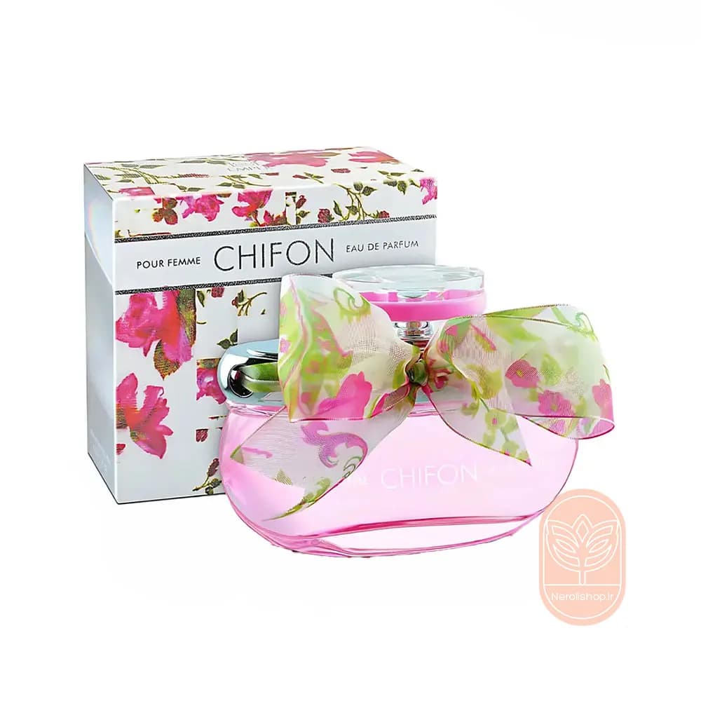عطر امپر چیفون | Emper Chifon — تصویر ۲