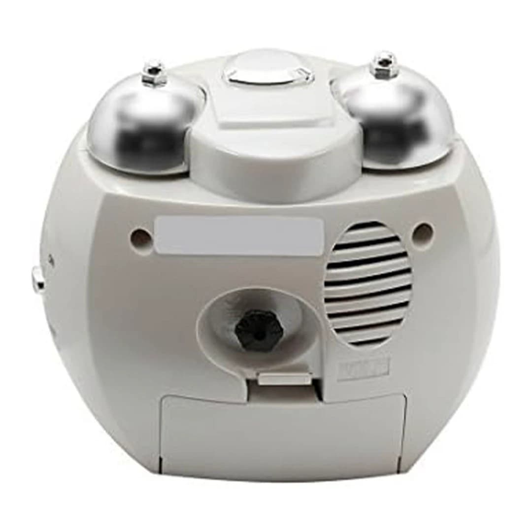 ساعت رومیزی کاسیو مدل TQ-369-7D — تصویر ۲