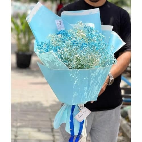 گل فروشی محدوده دانشگاه صنعتی امیر کبیر در تهران t6240