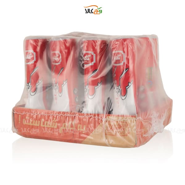 شرینک سس گوجه فرنگی کامبیز – 360 گرمی