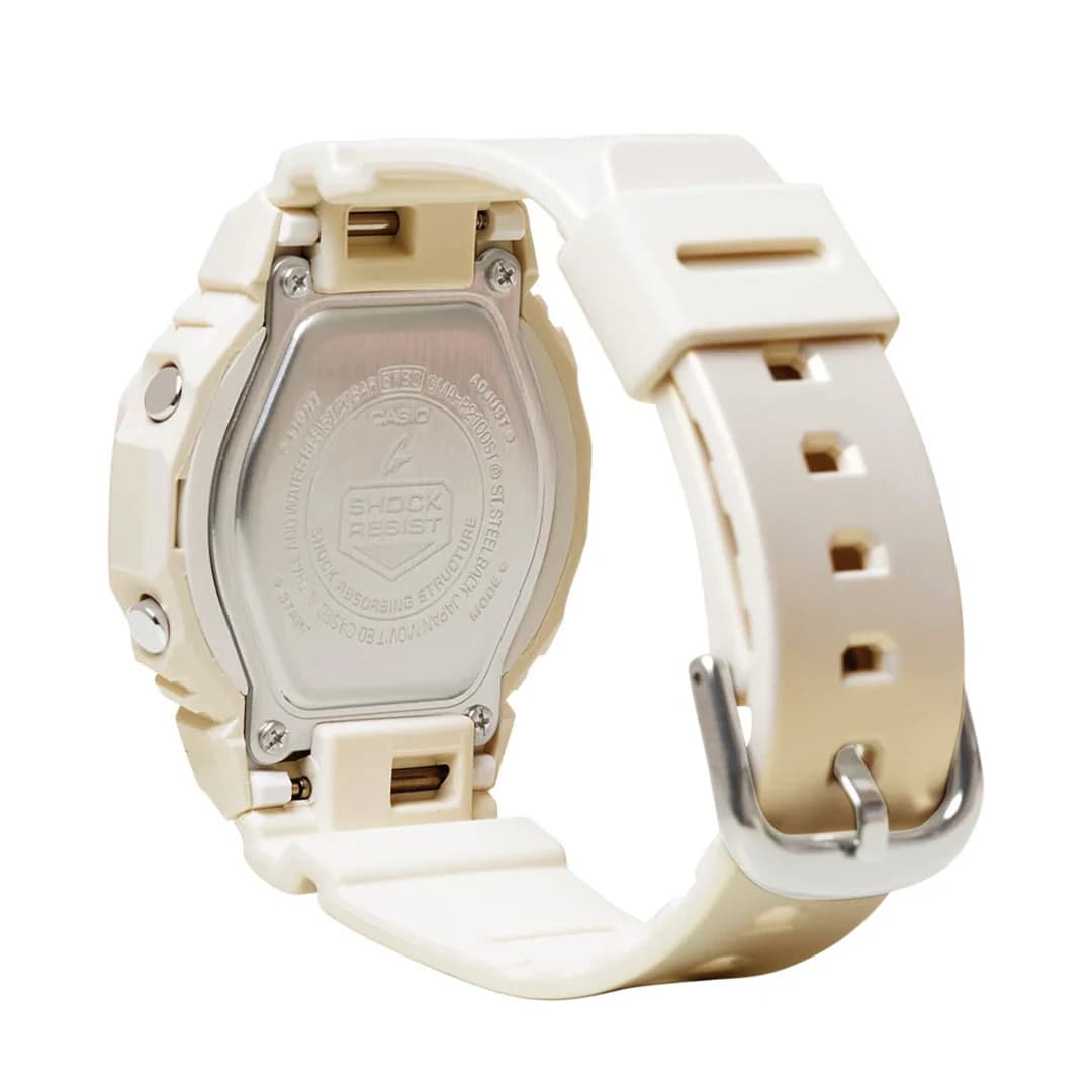ساعت G-SHOCK مدل GMA-P2100ST-7A — تصویر ۴