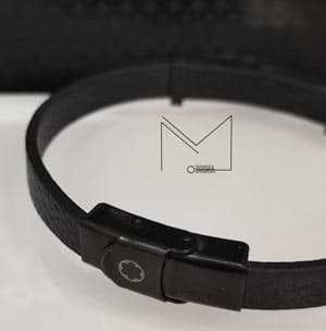 دستبند مردانه MontBlanc — تصویر ۹