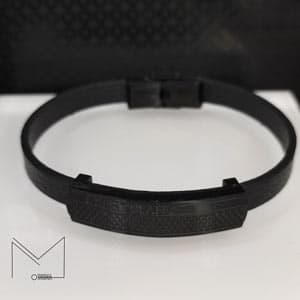 دستبند مردانه MontBlanc — تصویر ۱۰
