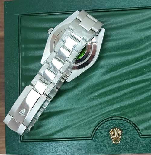 ساعت مردانه Rolex مدل ROLEX Sky Dweller — تصویر ۲