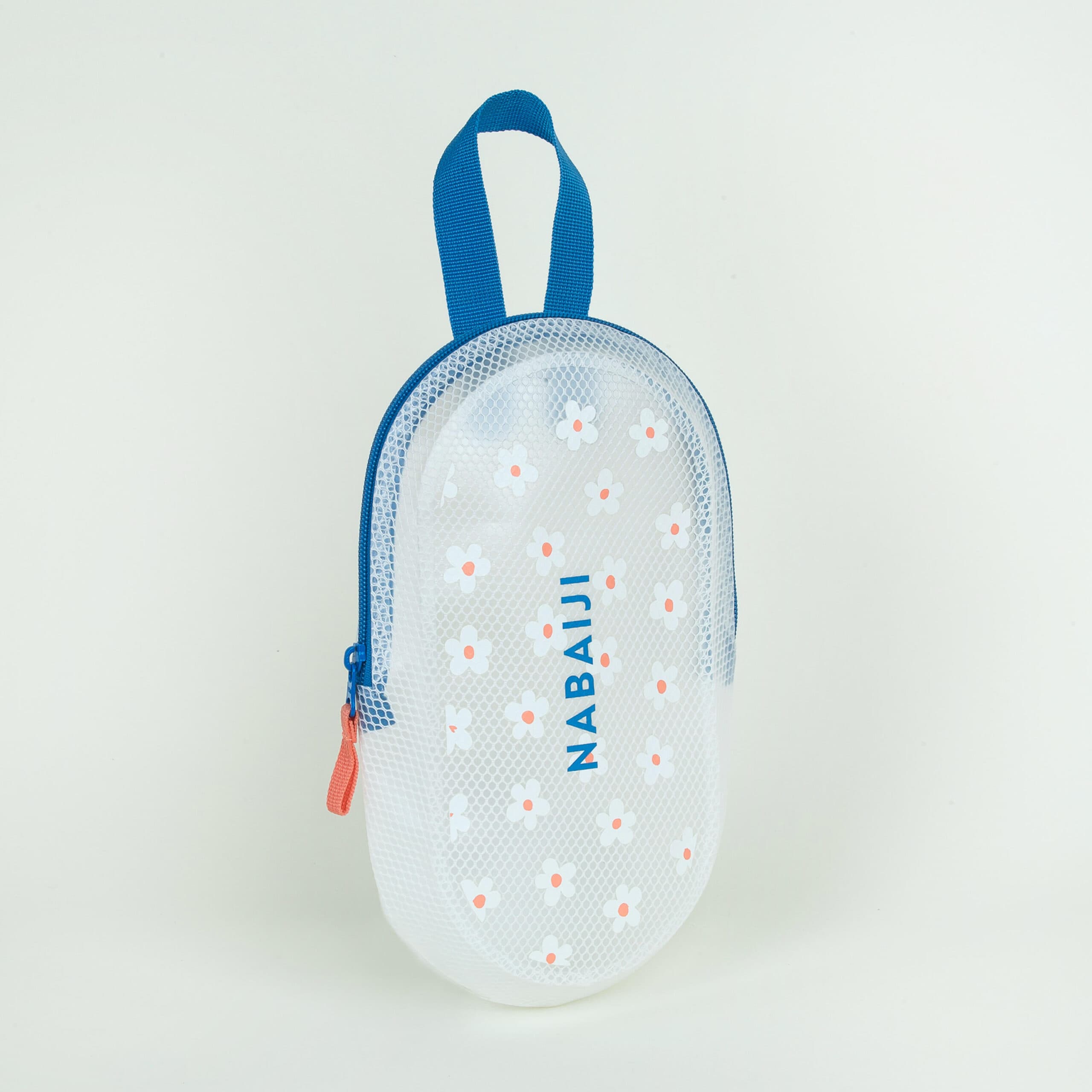 کیف استخر نابایجی – ضدآب دکتلون Decathlon Nabaiji Waterproof Handbag – 3 L – 100 Marg blue