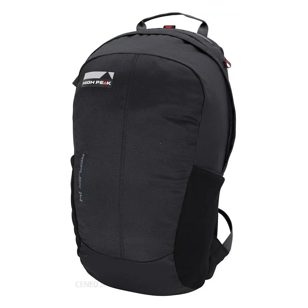کوله پشتی کوهنوردی های پیک ۱۴ لیتری رفلکس ساخت آلمان – High Peak Backpack Outdoor Reflex