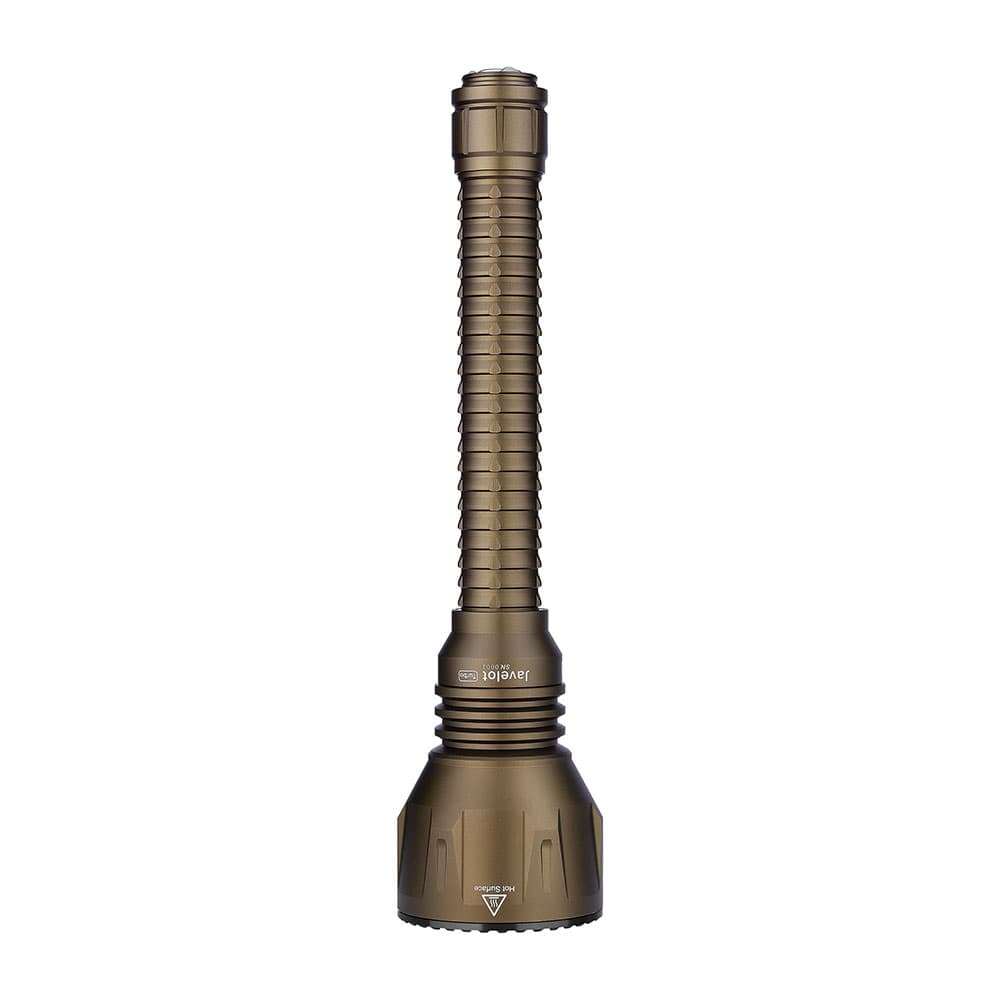 چراغ قوه اولایت Olight Javelot Turbo — تصویر ۷