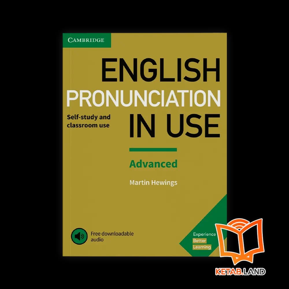 کتاب English Pronunciation In Use Advanced — تصویر ۴
