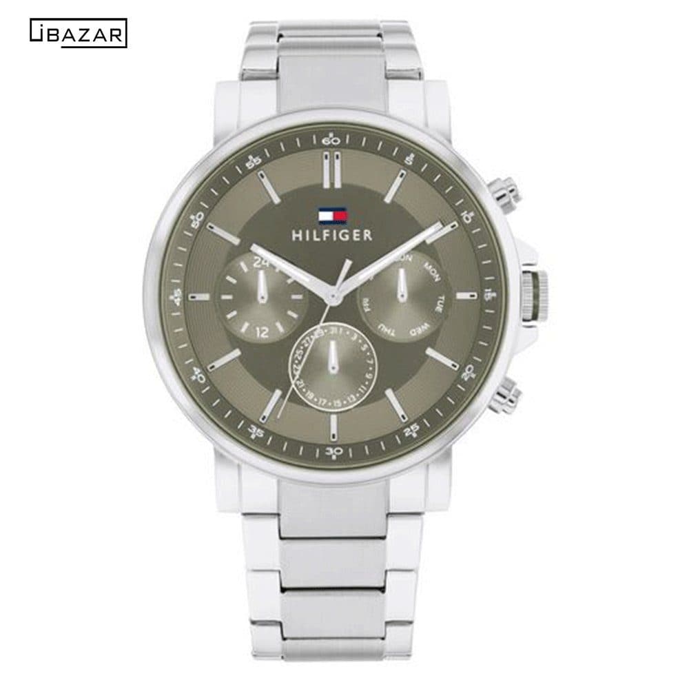 ساعت مچی Tommy Hilfiger تامی هیلفیگر مدل 1710587