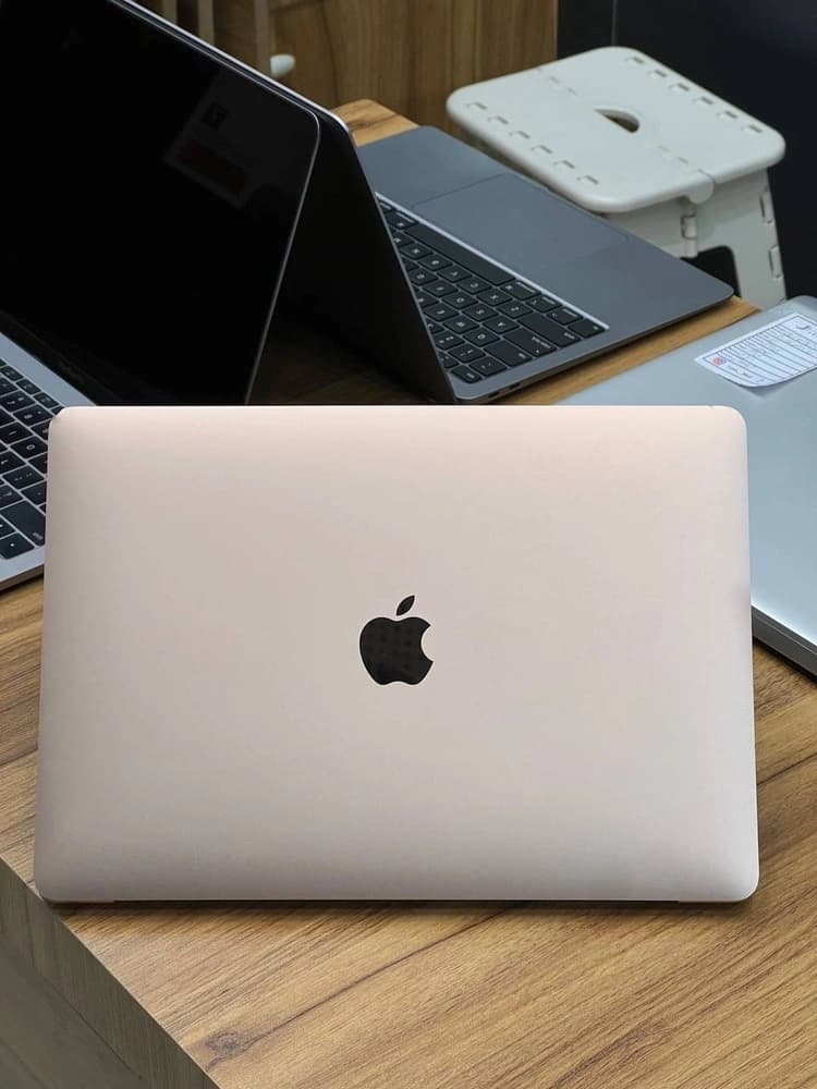 لپ تاپ اپل ایر 2018 LapTop Apple Air — تصویر ۲