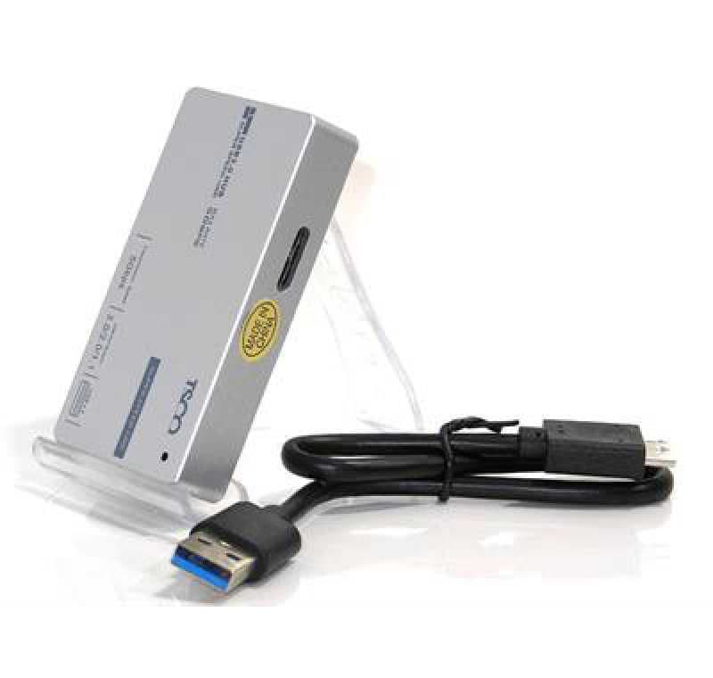 هاب تسکو مدل USB THU 1110 — تصویر ۴