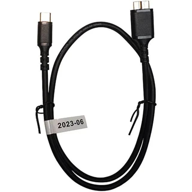 کابل دیتا Type-C به Micro USB – برند UGREEN – مدل US312 – طول یک متر – مشکی – گارانتی 18 ماهه پایا ارتباط — تصویر ۲