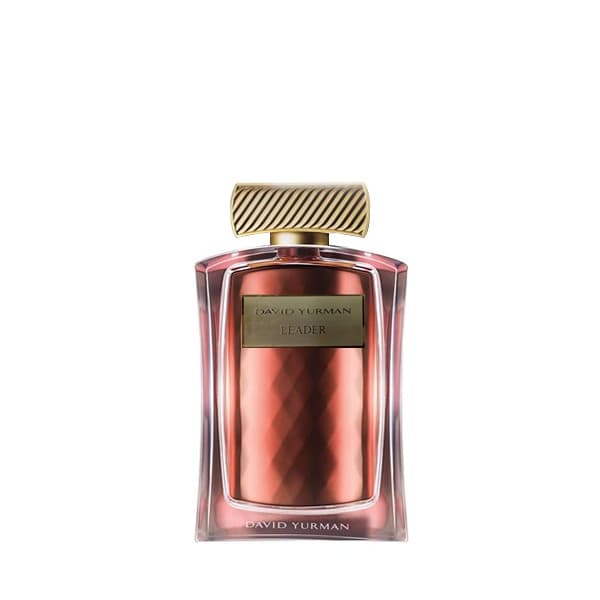ادوپرفیوم دیوید یورمن لدر لیمیتد ادیشن ۷۵ میلی لیتر | DAVID YURMAN Leader Limited Edition Edp 75ml W-M — تصویر ۲