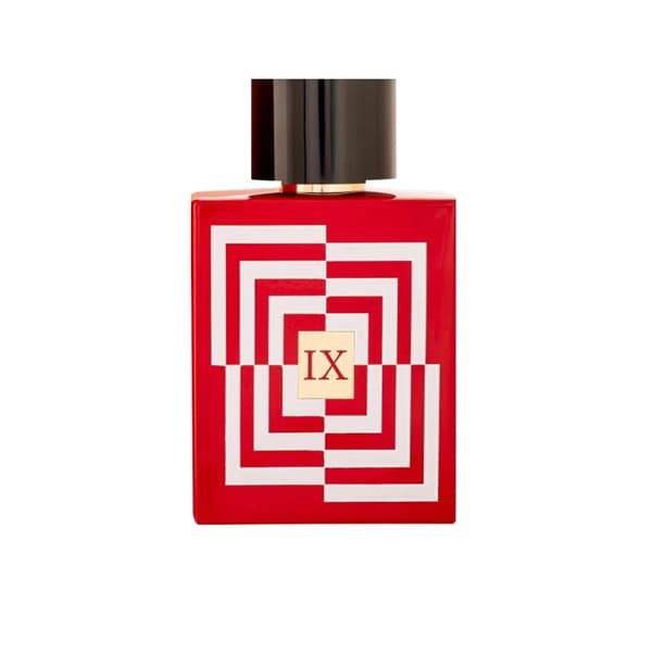 ادوپرفیوم مردانه ژومرا مدل IX حجم ۱۰۰ میلی لیتر | Zhomera IX Edu De Parfum For Men 100ml — تصویر ۲