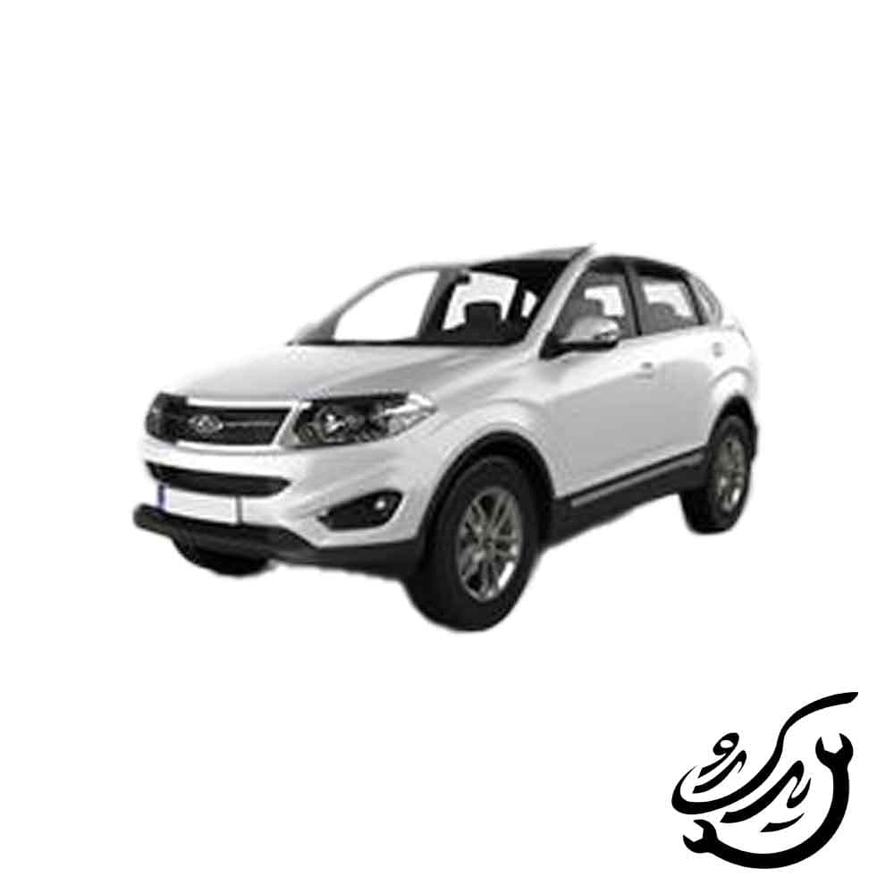 لاستیک چاکدار ام وی ام x33 — تصویر ۳