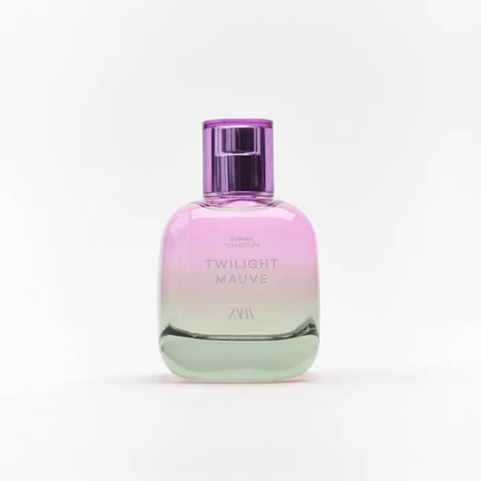 عطر زارا سامر کالکشن Twilight Mauve