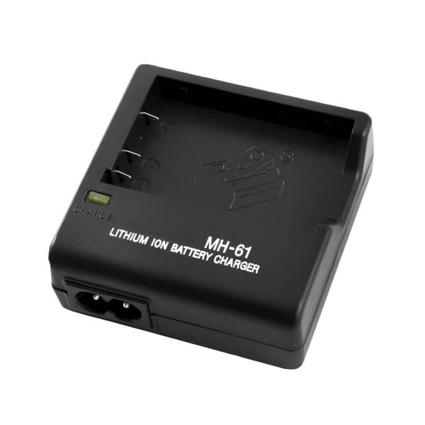 شارژر باتری دوربین نیکون مدل NIKON MH-61
