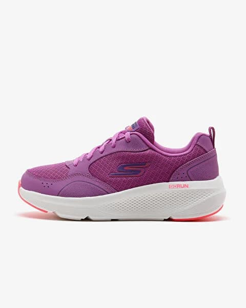 کفش زنانه اسکیچرز اورجینال – بنفش Skechers Go Run Elevate – Xylon 128333 PKHP — تصویر ۲