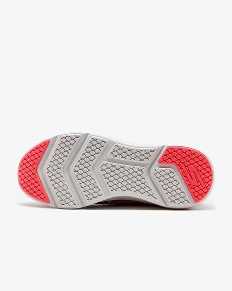 کفش زنانه اسکیچرز اورجینال – بنفش Skechers Go Run Elevate – Xylon 128333 PKHP — تصویر ۶