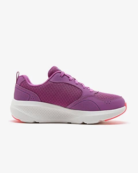کفش زنانه اسکیچرز اورجینال – بنفش Skechers Go Run Elevate – Xylon 128333 PKHP — تصویر ۴