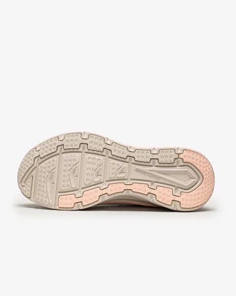 کفش زنانه اسکیچرز اورجینال – بژ Skechers D’lux Walker-İnfinite Motion 149023 NTPK — تصویر ۶