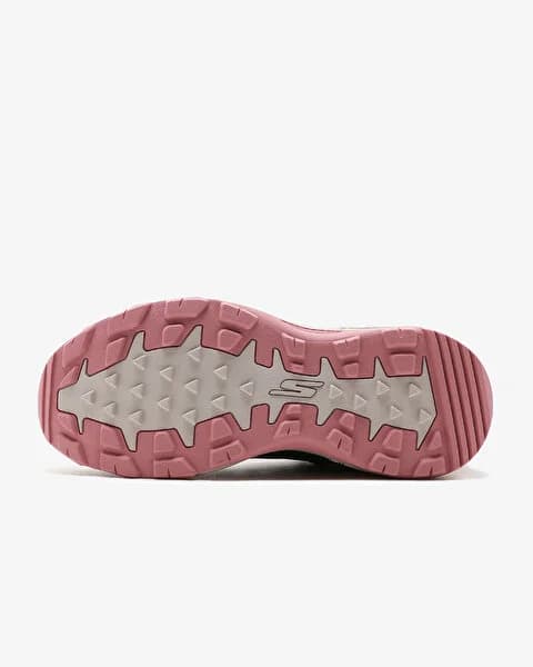 کفش زنانه اسکیچرز اورجینال – خاکی Skechers Go Run Trail Altitude-Ridgeba 128221 SAGE — تصویر ۵