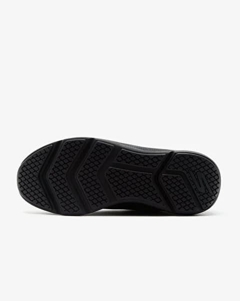 کفش زنانه اسکیچرز اورجینال – مشکی Skechers Go Run Elevate – Upper Class 128340 BBK — تصویر ۵