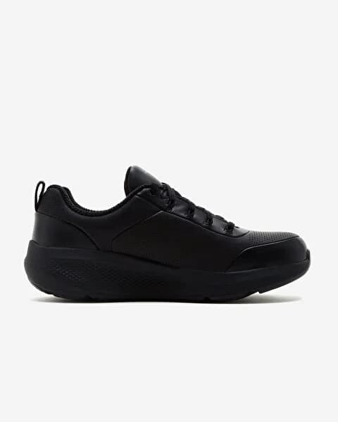 کفش زنانه اسکیچرز اورجینال – مشکی Skechers Go Run Elevate – Upper Class 128340 BBK — تصویر ۳