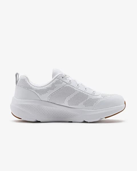 کفش زنانه اسکیچرز اورجینال – سفیدSkechers Go Run Elevate – Upper Class 128340 WSL — تصویر ۳