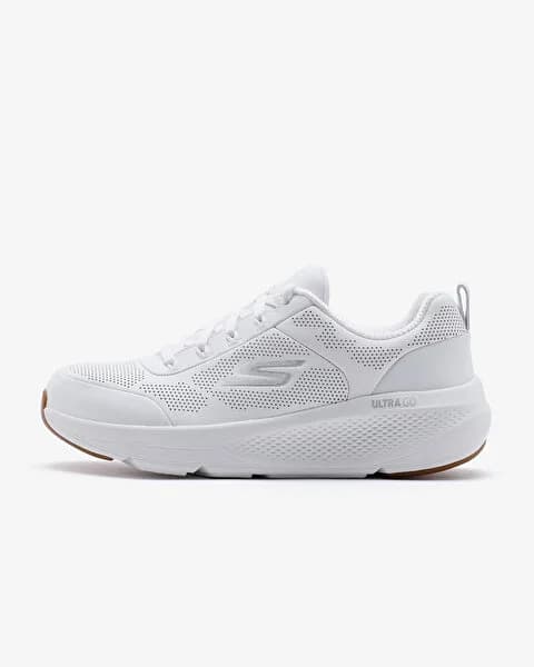 کفش زنانه اسکیچرز اورجینال – سفیدSkechers Go Run Elevate – Upper Class 128340 WSL — تصویر ۲