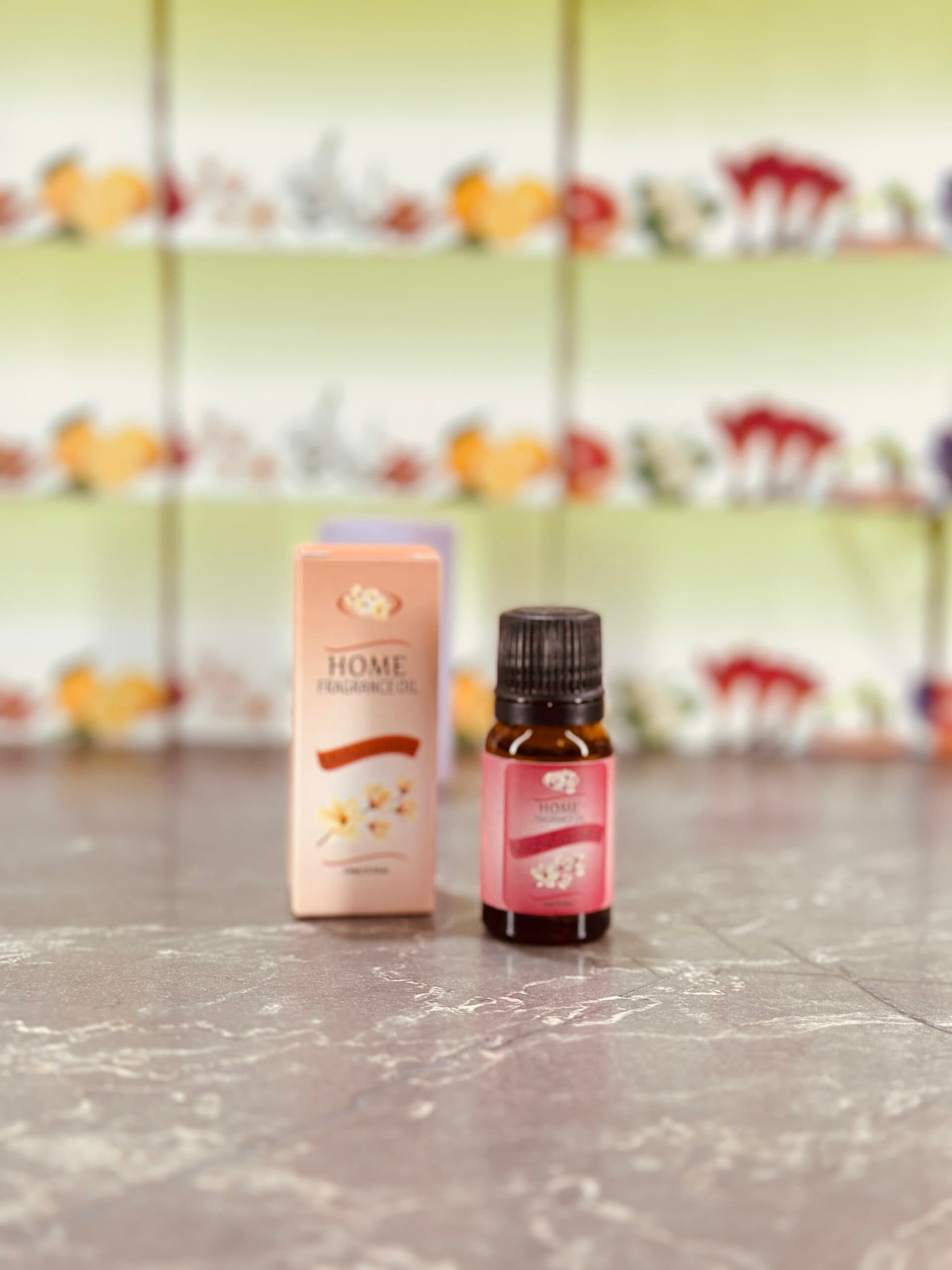 قطره اسانس معطر بخور سرد 10 میل کد 6189 — تصویر ۸