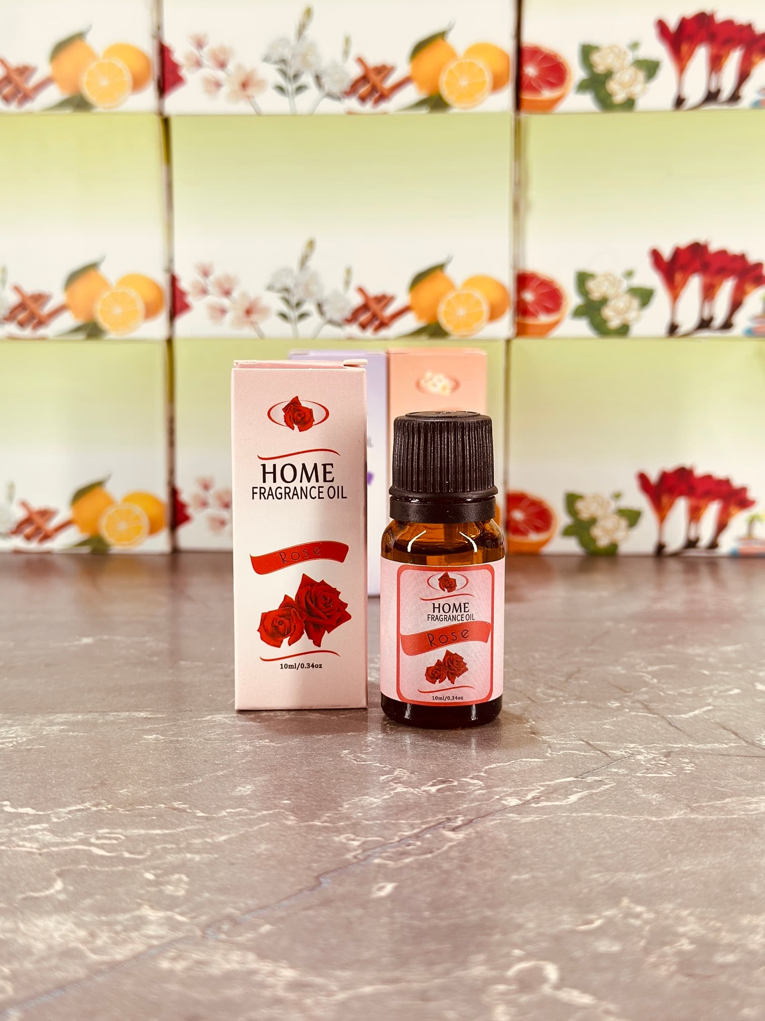 قطره اسانس معطر بخور سرد 10 میل کد 6189 — تصویر ۷