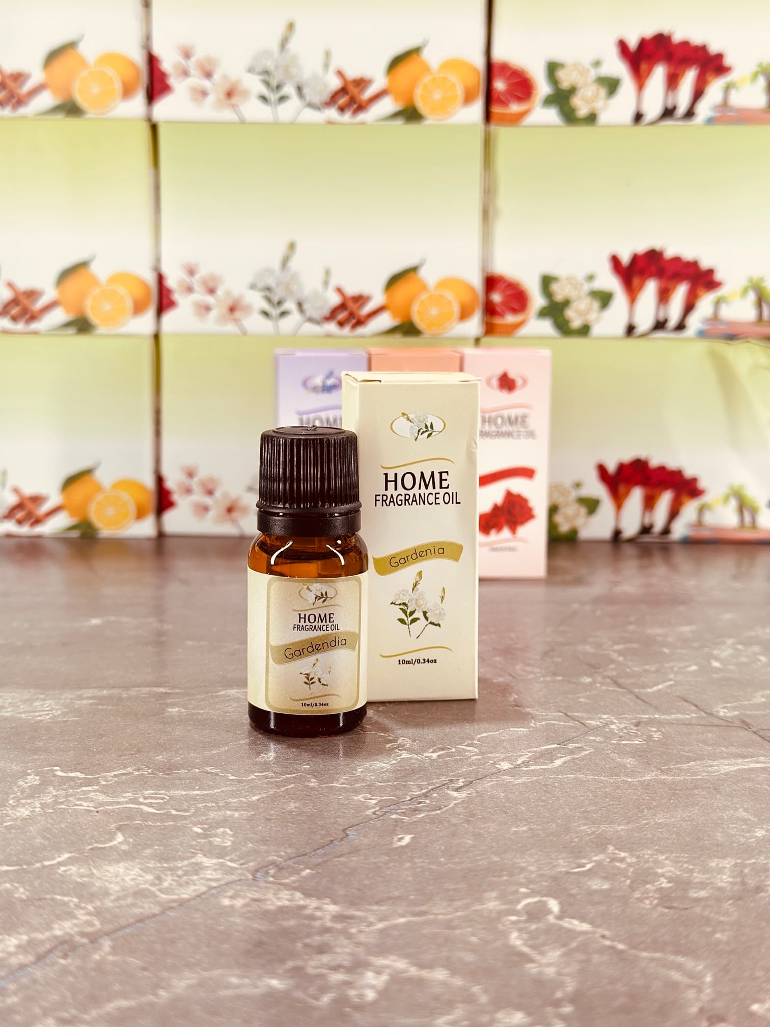 قطره اسانس معطر بخور سرد 10 میل کد 6189 — تصویر ۶