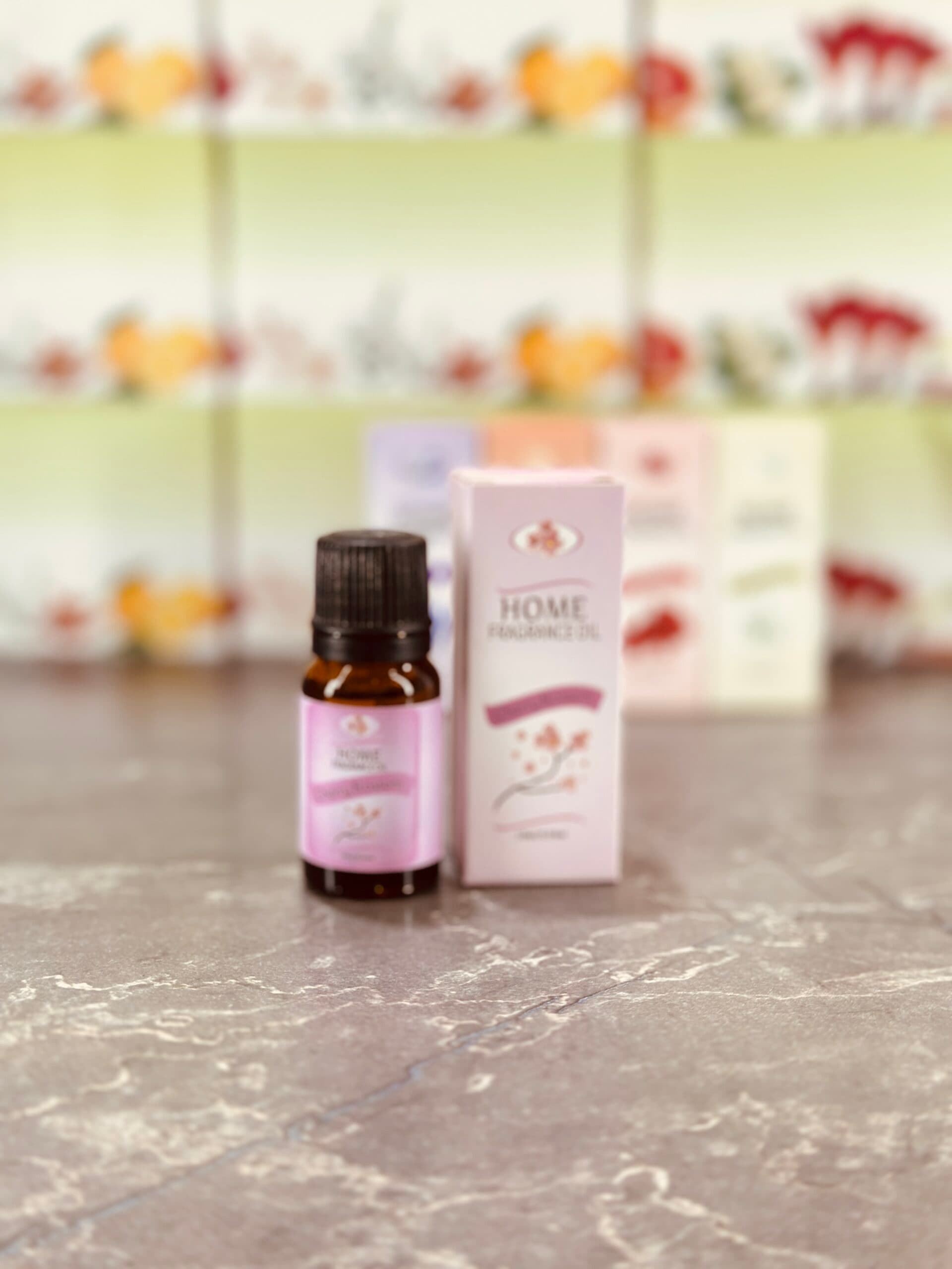 قطره اسانس معطر بخور سرد 10 میل کد 6189 — تصویر ۵