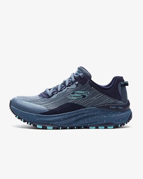 کفش زنانه اسکیچرز اورجینال – طوسی Skechers D’lux Trail 180500 SLT (کپی) — تصویر ۲