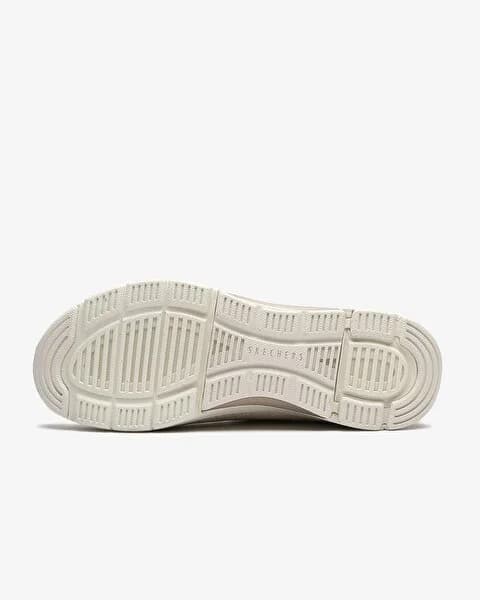 کفش زنانه اسکیچرز اورجینال – سفید Skechers Skech-Air Arch Fit 104253 OFWT — تصویر ۵