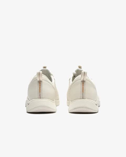 کفش زنانه اسکیچرز اورجینال – سفید Skechers Skech-Air Arch Fit 104253 OFWT — تصویر ۶