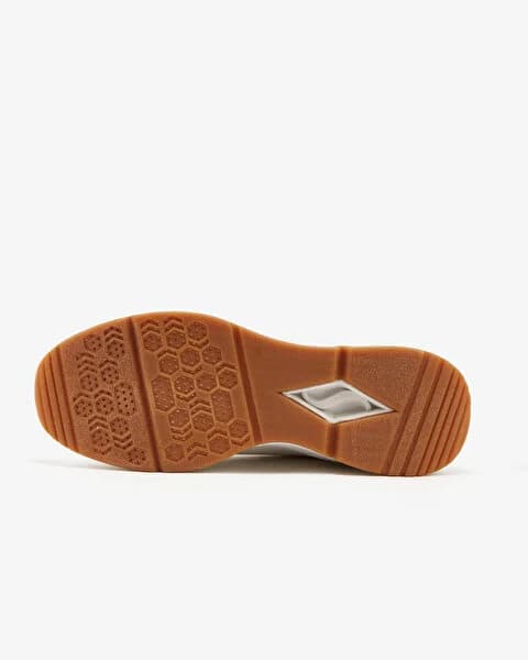 کفش زنانه اسکیچرز اورجینال – سفید Skechers Arch Fit S-Miles- Mile Makers 155570 WHT — تصویر ۵