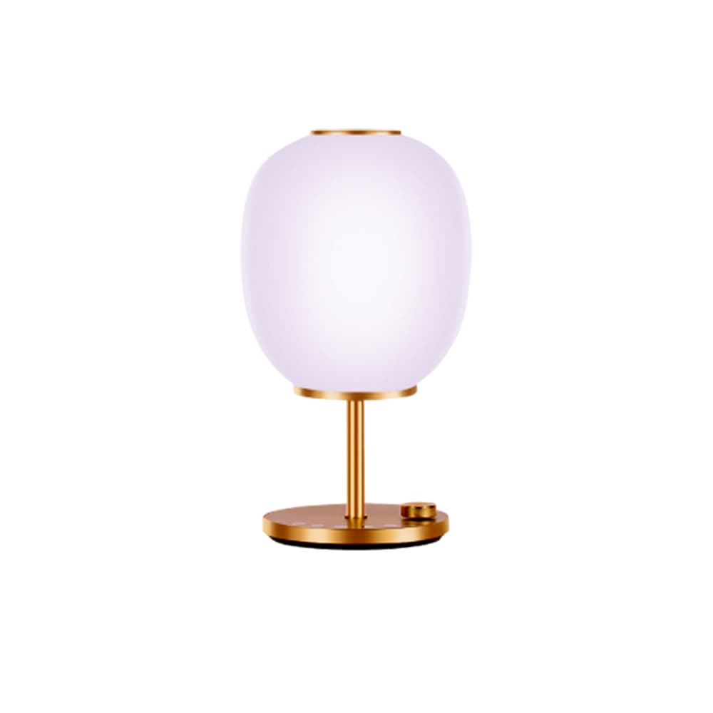 چراغ خواب اسپيکر دار جی دبلیو مدل Season Atmosphere bluetooth speaker Aroma table lamp JW 2201