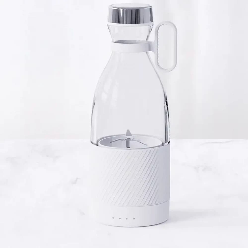 گیفت باکس شیائومی مدل Xiaomi Exclusive Gift Box Juice Blender — تصویر ۴