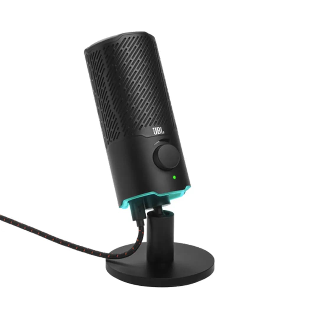 میکروفن جی بی ال مدل JBL Quantum Stream — تصویر ۴
