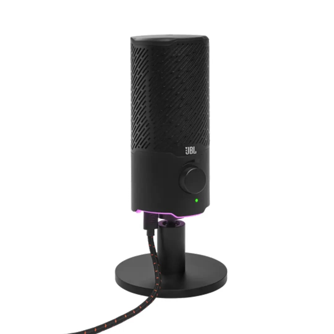 میکروفن جی بی ال مدل JBL Quantum Stream — تصویر ۳